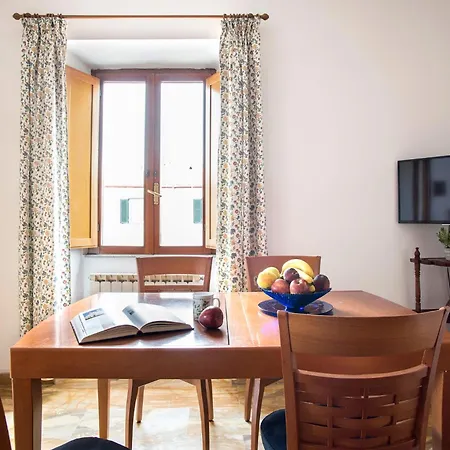 Lägenhet Paramount Penthouse *