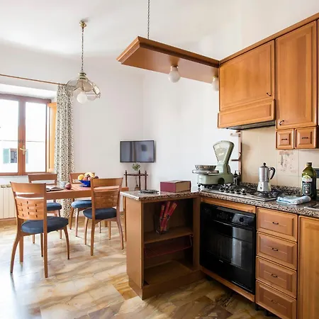 Paramount Penthouse Lägenhet