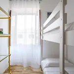 Paramount Penthouse רומא