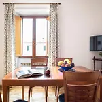 דירה Paramount Penthouse *