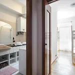 דירה Paramount Penthouse רומא