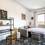 Paramount Penthouse דירה