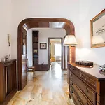 דירה Paramount Penthouse