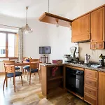 Paramount Penthouse דירה