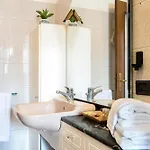 Paramount Penthouse דירה *
