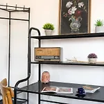 Paramount Penthouse דירה *