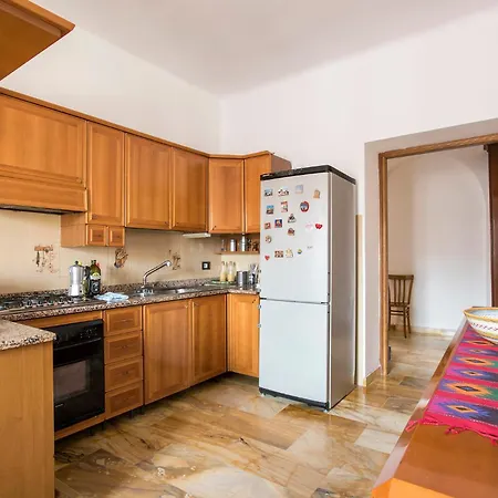 דירה Paramount Penthouse *