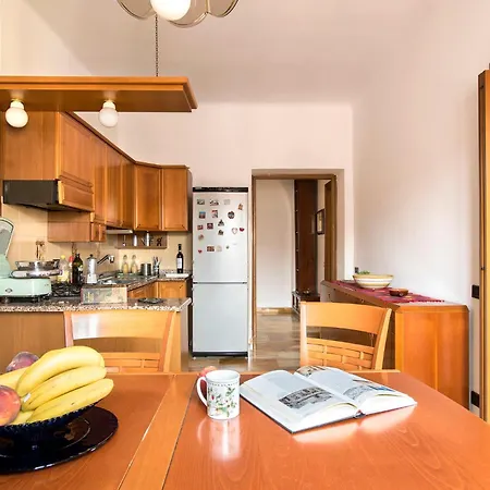 Paramount Penthouse * Rome