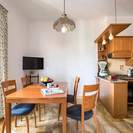 Paramount Penthouse דירה
