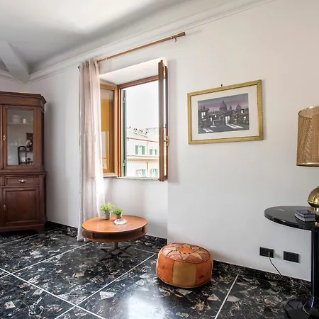 Paramount Penthouse *