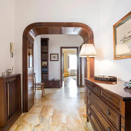 Apartment Paramount Penthouse