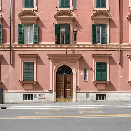 Apartman Paramount Penthouse *