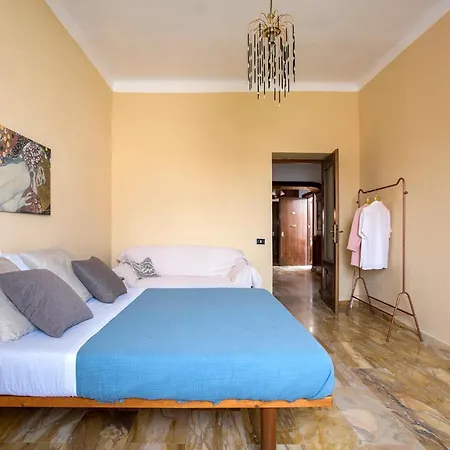 Paramount Penthouse Apartman *