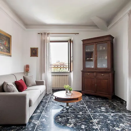 Paramount Penthouse *