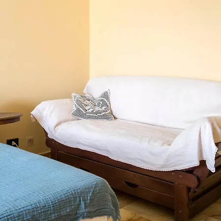 Paramount Penthouse Apartman