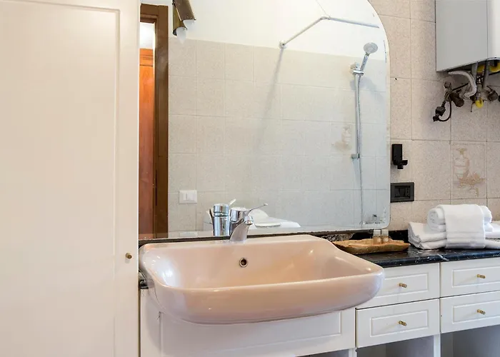 Paramount Penthouse Apartamento *