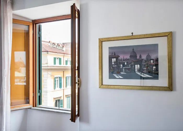 Paramount Penthouse *