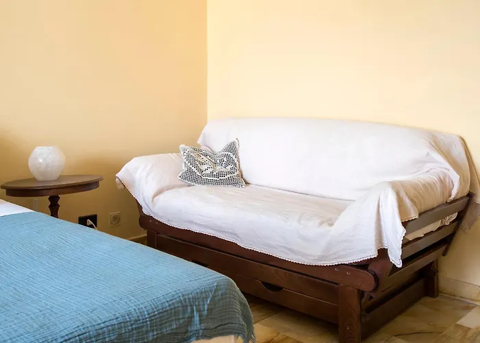 Paramount Penthouse Roma