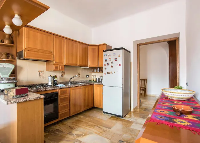 Apartamento Paramount Penthouse *