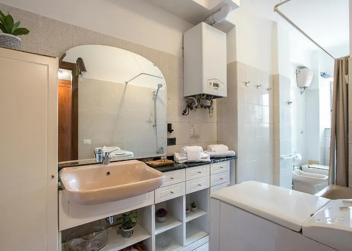Apartamento Paramount Penthouse Roma