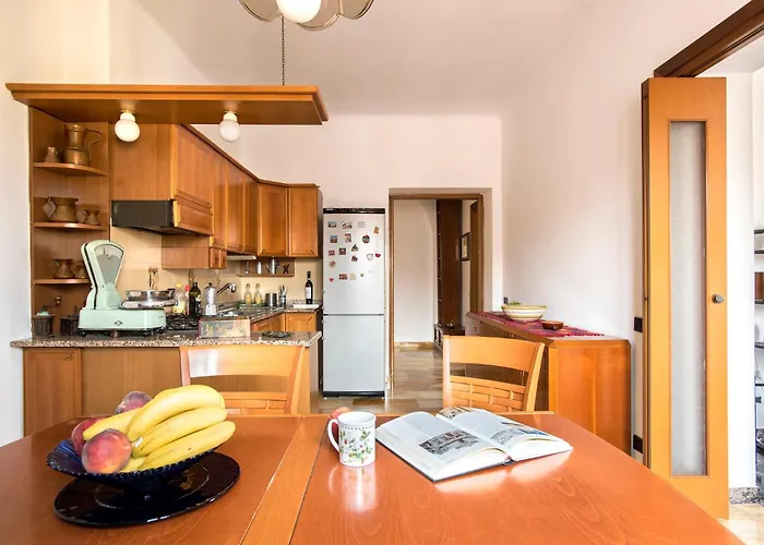 Paramount Penthouse * Roma