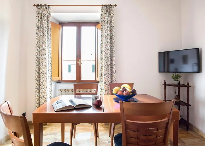 Apartamento Paramount Penthouse *