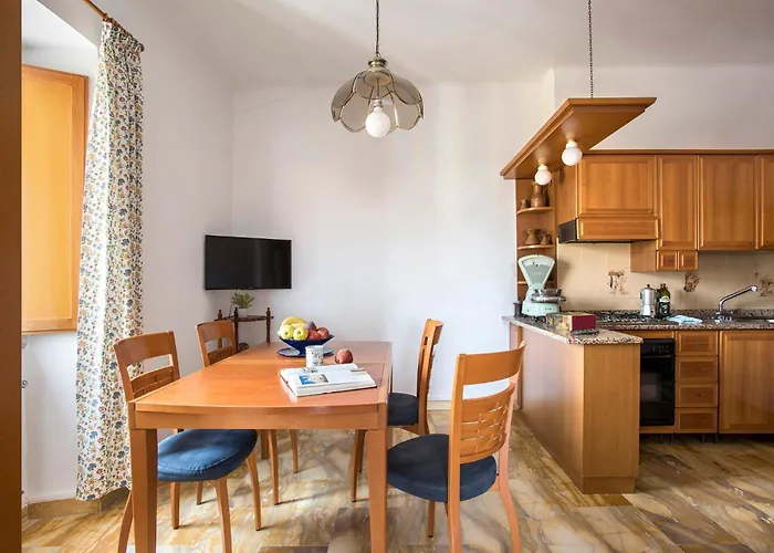 Paramount Penthouse Apartamento