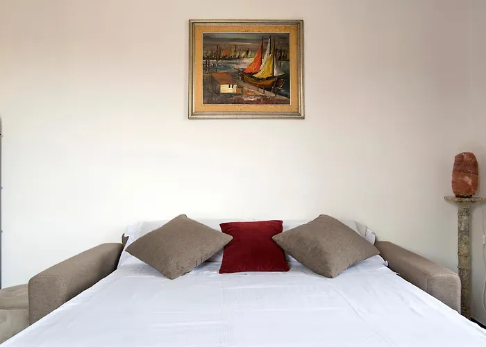 Apartamento Paramount Penthouse Roma