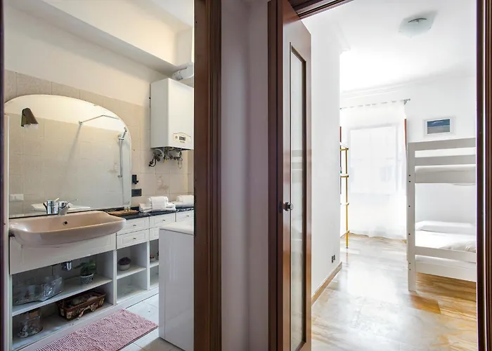 Apartamento Paramount Penthouse Roma