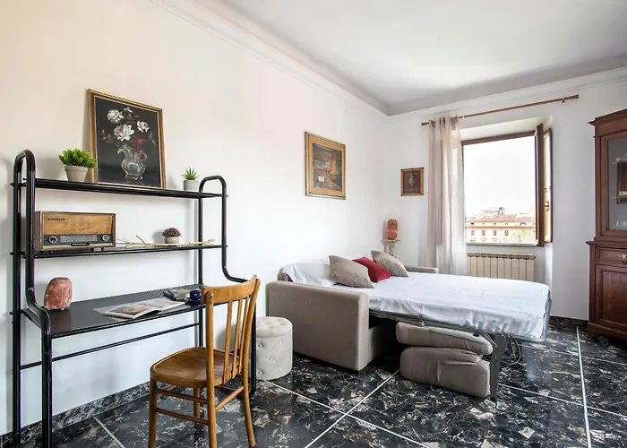 Paramount Penthouse Apartamento