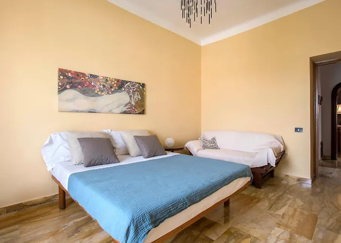 Paramount Penthouse Apartamento Roma
