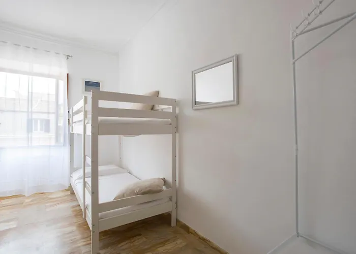 Paramount Penthouse *