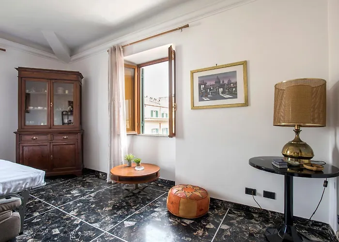 Paramount Penthouse *