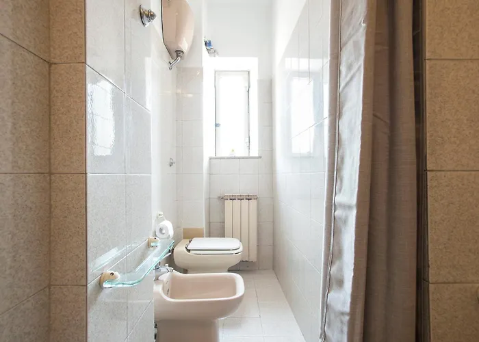 Apartamento Paramount Penthouse *