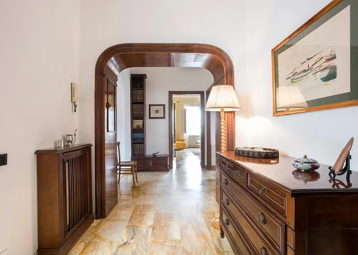 Apartamento Paramount Penthouse