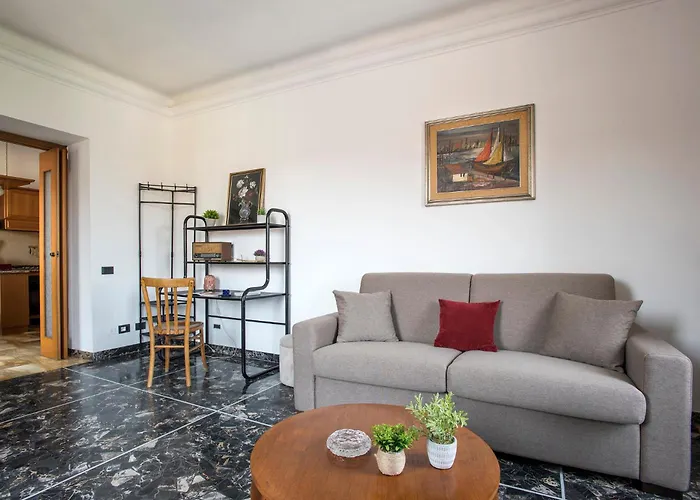 Paramount Penthouse Apartamento *