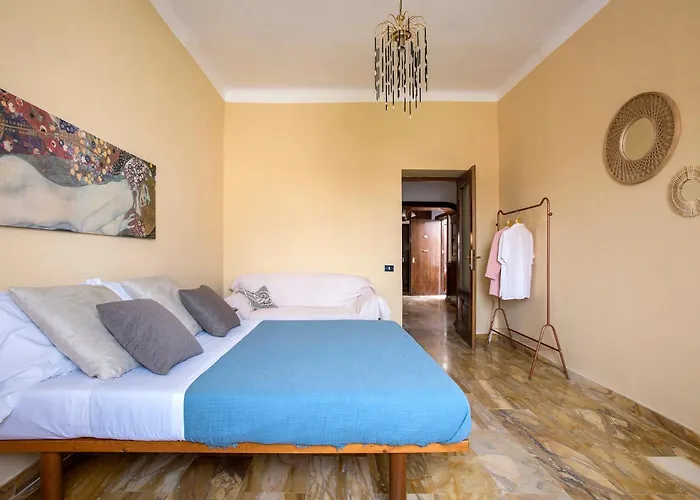 Paramount Penthouse Apartamento *