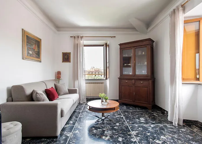 Paramount Penthouse *