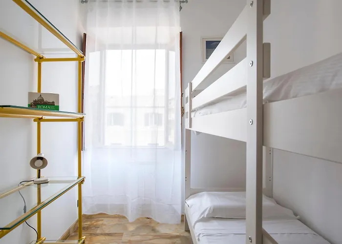 Paramount Penthouse Apartamento