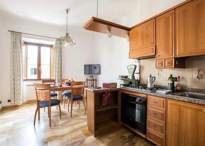 Paramount Penthouse Apartamento