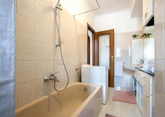 Apartamento Paramount Penthouse