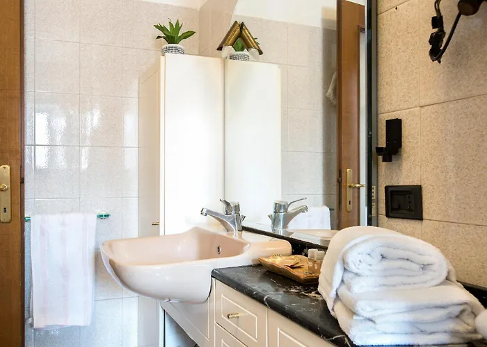 Paramount Penthouse Apartamento *