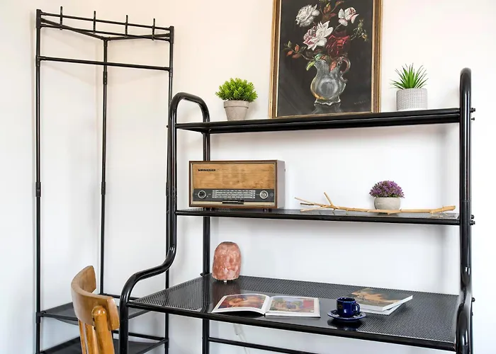 Paramount Penthouse Apartamento *