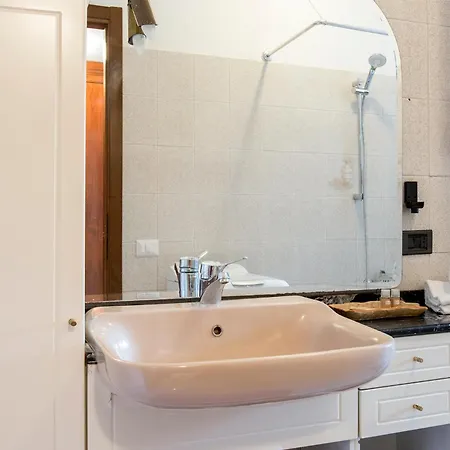 Paramount Penthouse Appartement *
