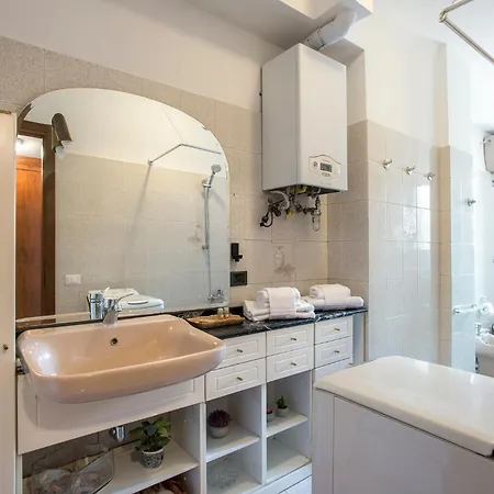 Appartement Paramount Penthouse Rome