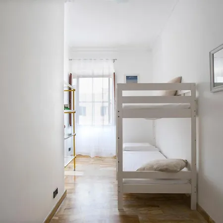 Appartement Paramount Penthouse *