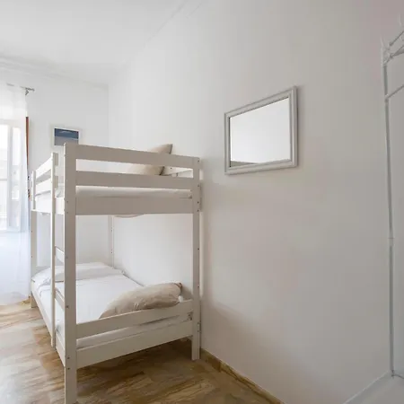 Paramount Penthouse *