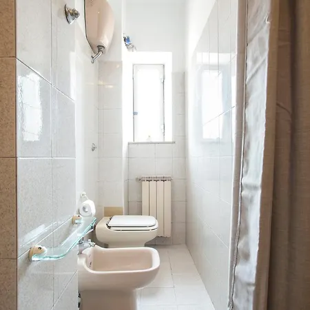 Daire Paramount Penthouse *