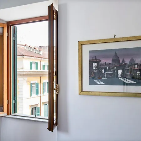 Paramount Penthouse Roma