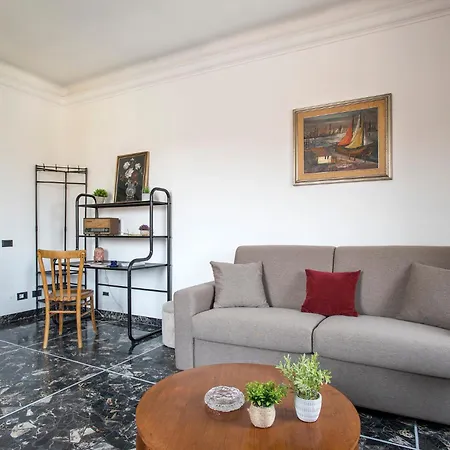 Paramount Penthouse Daire *